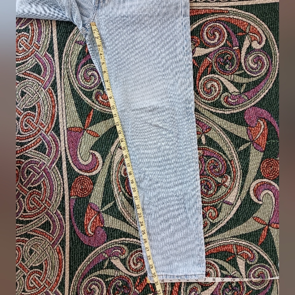 Levi's 501 '81 Jeans 30 X 31 - Picture 5 of 9